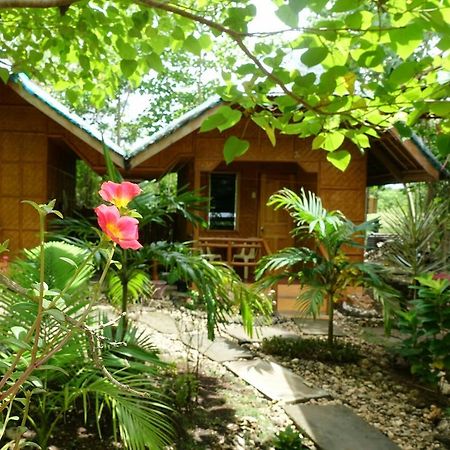 Palm Tree Guesthouse Siquijor Εξωτερικό φωτογραφία