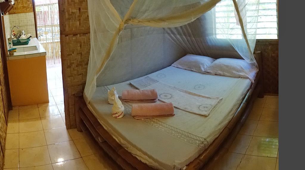 Palm Tree Guesthouse Siquijor Εξωτερικό φωτογραφία