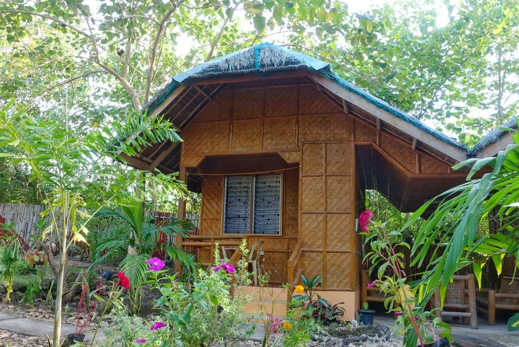 Palm Tree Guesthouse Siquijor Εξωτερικό φωτογραφία