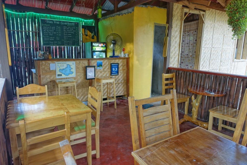 Palm Tree Guesthouse Siquijor Εξωτερικό φωτογραφία