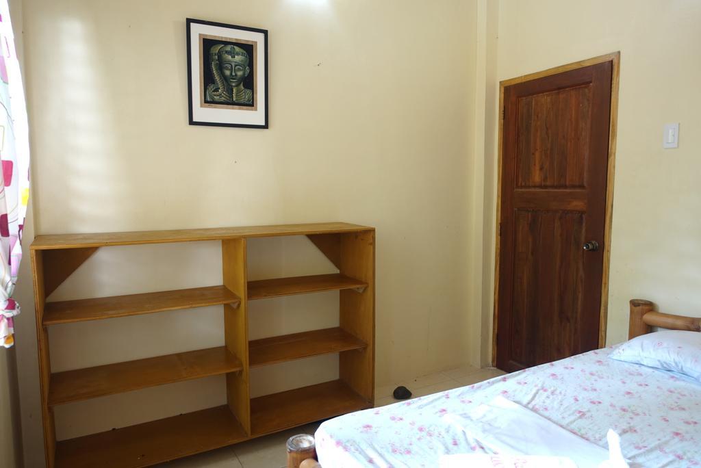 Palm Tree Guesthouse Siquijor Εξωτερικό φωτογραφία