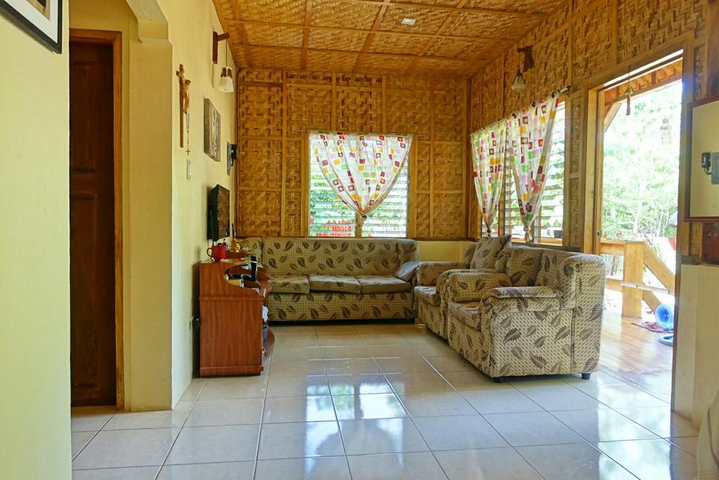 Palm Tree Guesthouse Siquijor Εξωτερικό φωτογραφία