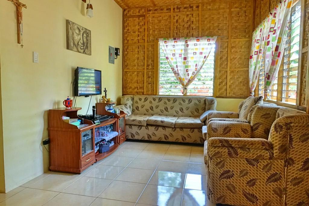 Palm Tree Guesthouse Siquijor Εξωτερικό φωτογραφία