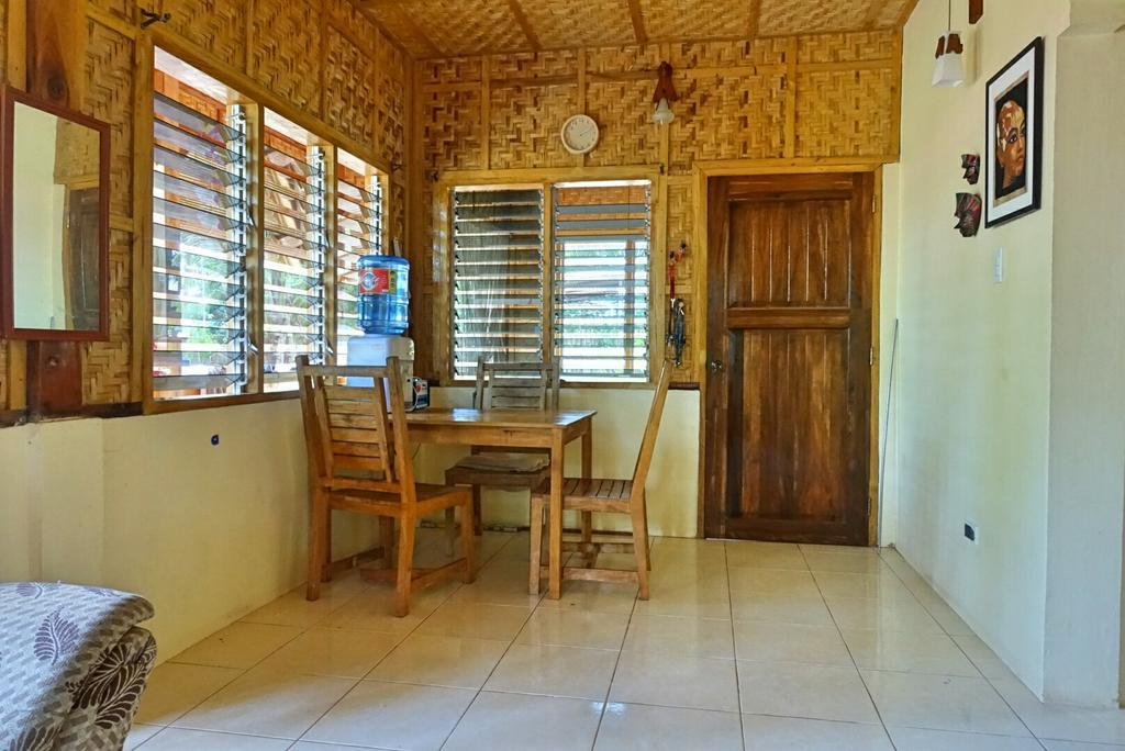 Palm Tree Guesthouse Siquijor Εξωτερικό φωτογραφία